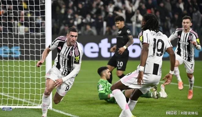 尤文图斯意甲战胜那不勒斯弗拉霍维奇头槌得分(尤文图斯vs那不勒斯直播)